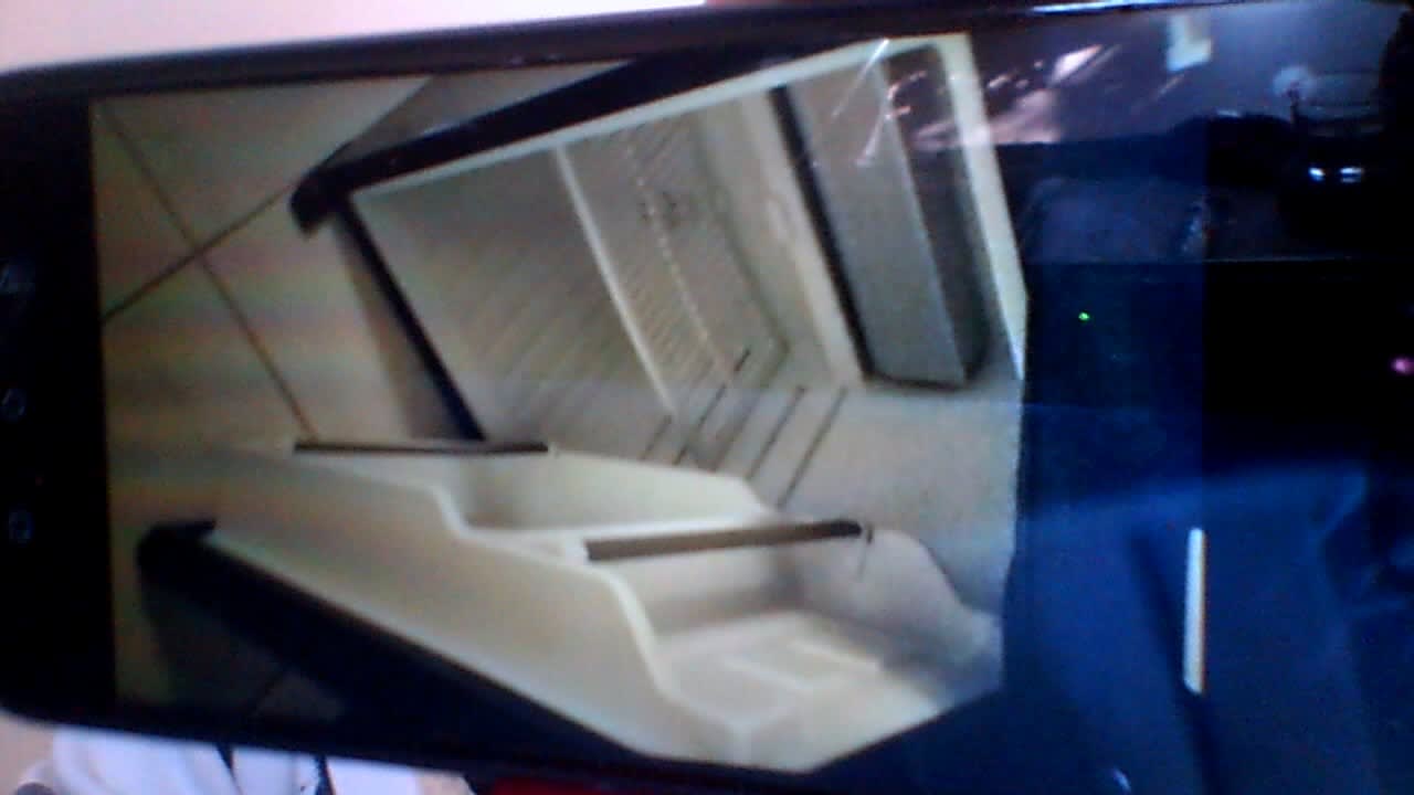 Zimmer Hotel El Mouradi Djerba Menzel