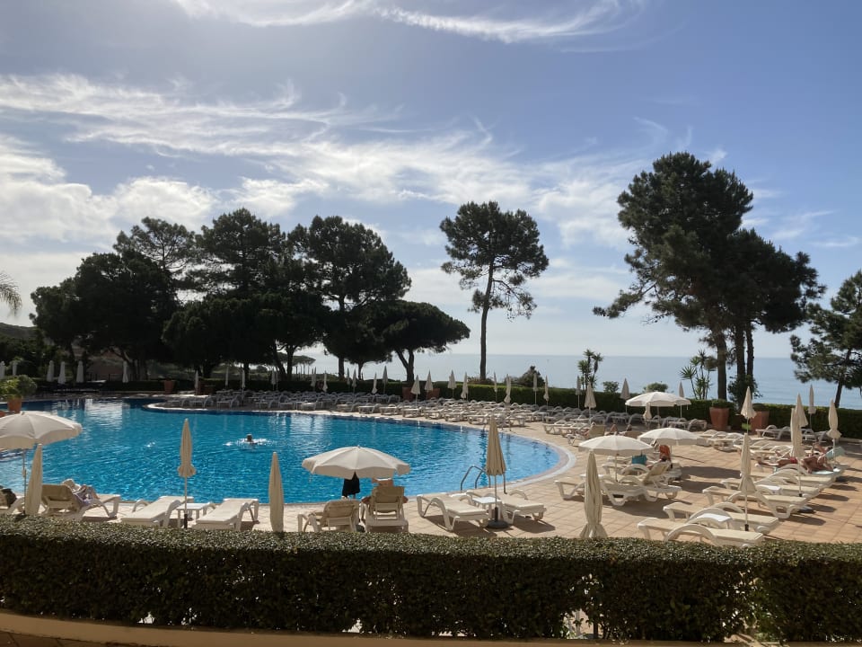 Pool PortoBay Falésia