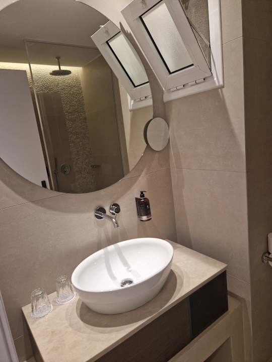 Zimmer Achilleas Beach Adults Only