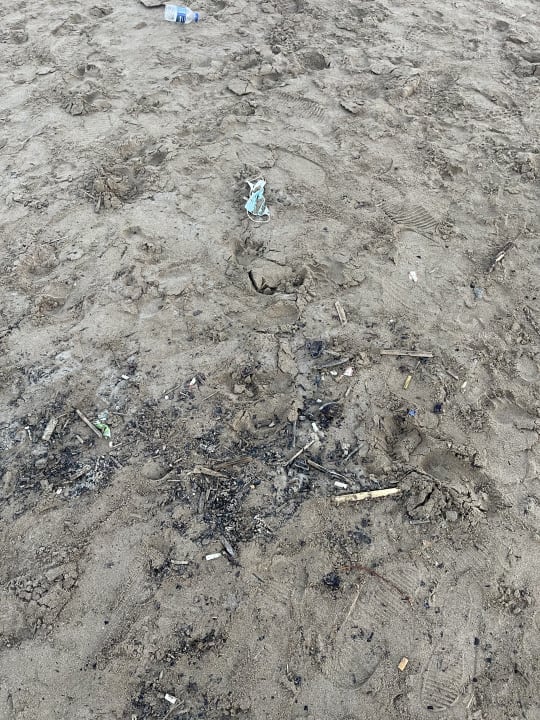 Sonstiges TUI BLUE Xanthe