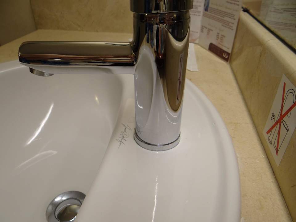 Hebel weg Grand Palladium Select Bávaro Resort & Spa