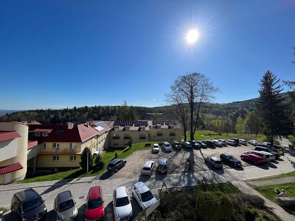 Ausblick Klinika Młodości Medical SPA