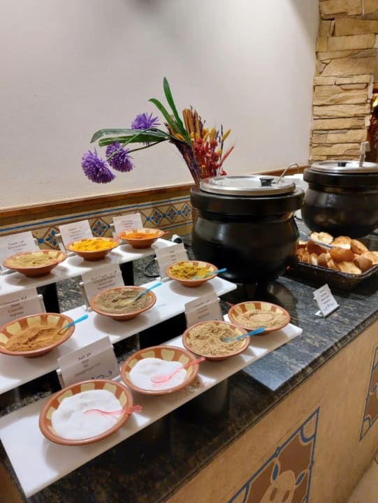 Gastro Continental Hotel Hurghada