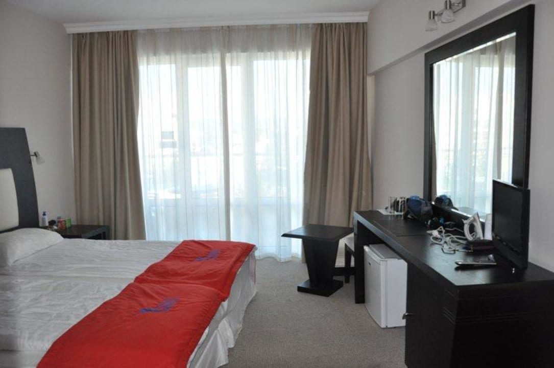 Pokój dwuosobowy typu standard Hotel Calypso