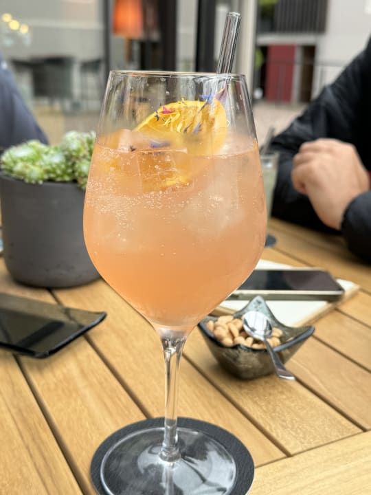 Gastro Waldrast - Forestside Living