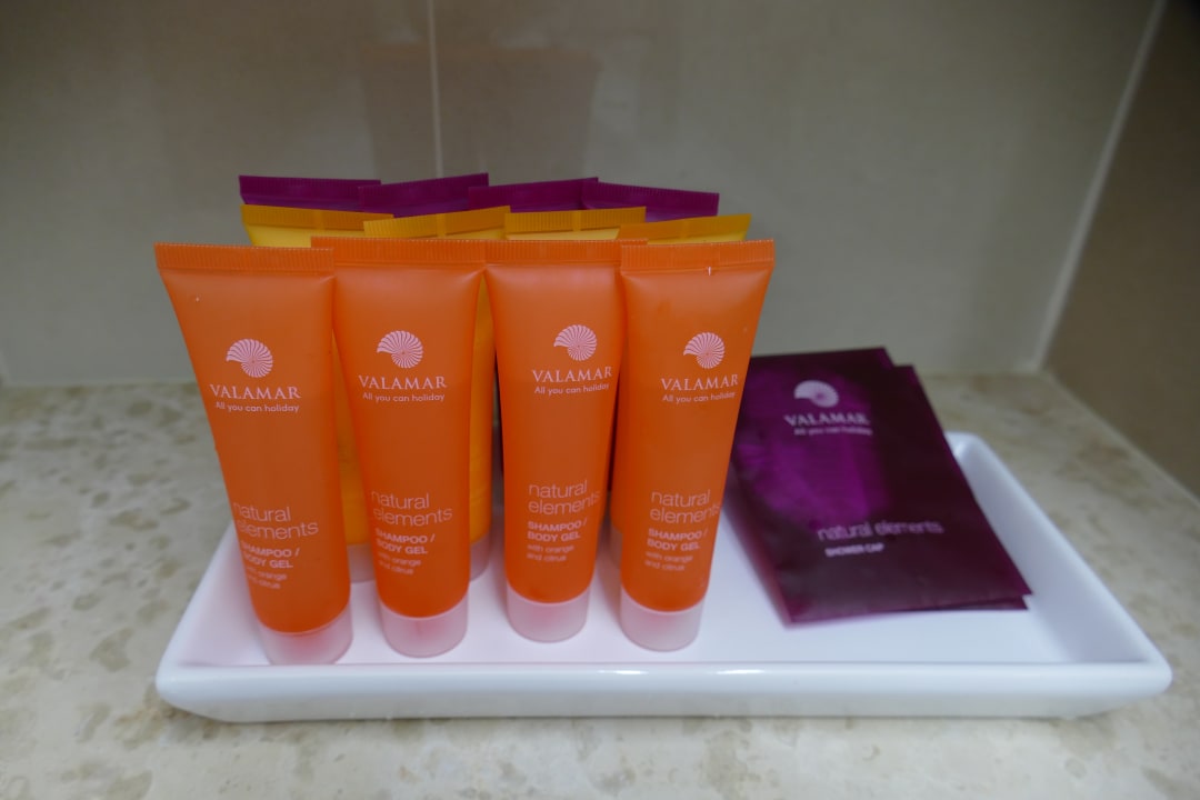 Zimmer Isabella Island Villas