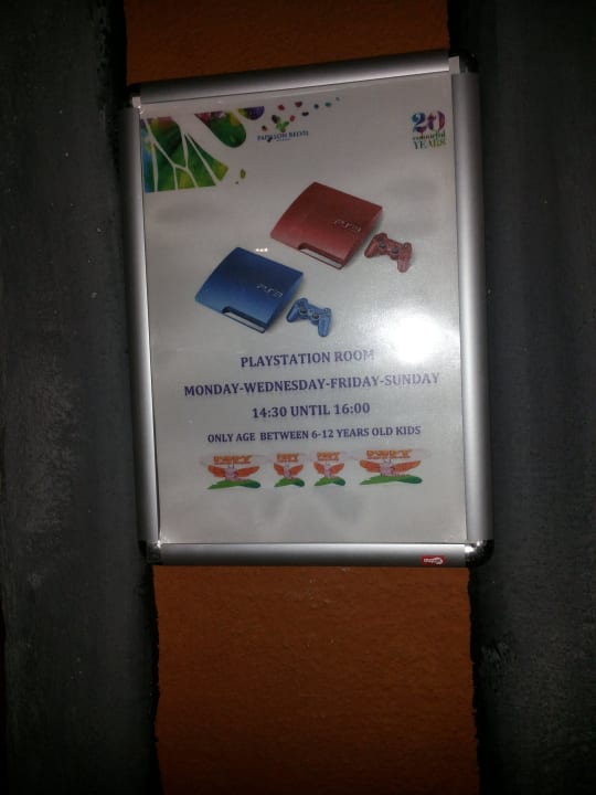 Kidsclub Papillon Belvil