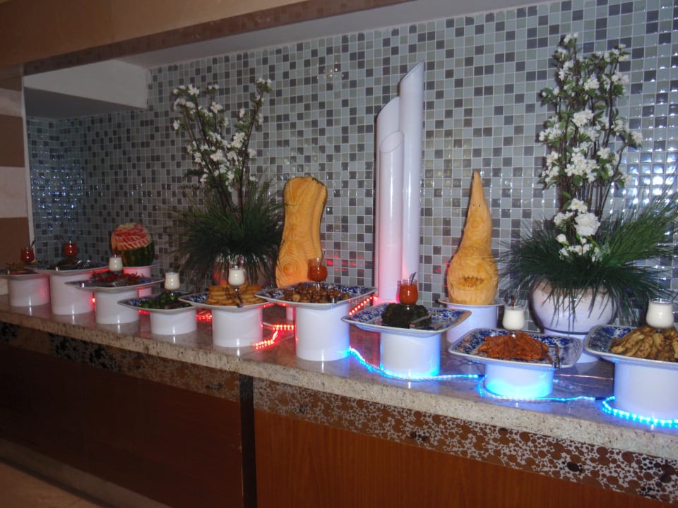 Büffet Diamond Excellence Resort & Spa