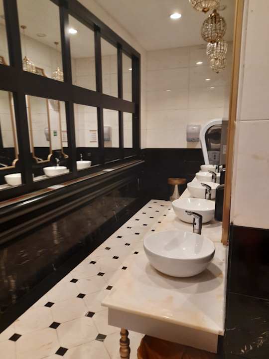 Zimmer Adalya Elite Lara