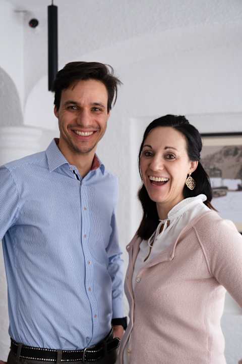 Sonstiges ALPHAtauern Health Resort - ADULTS ONLY 15+