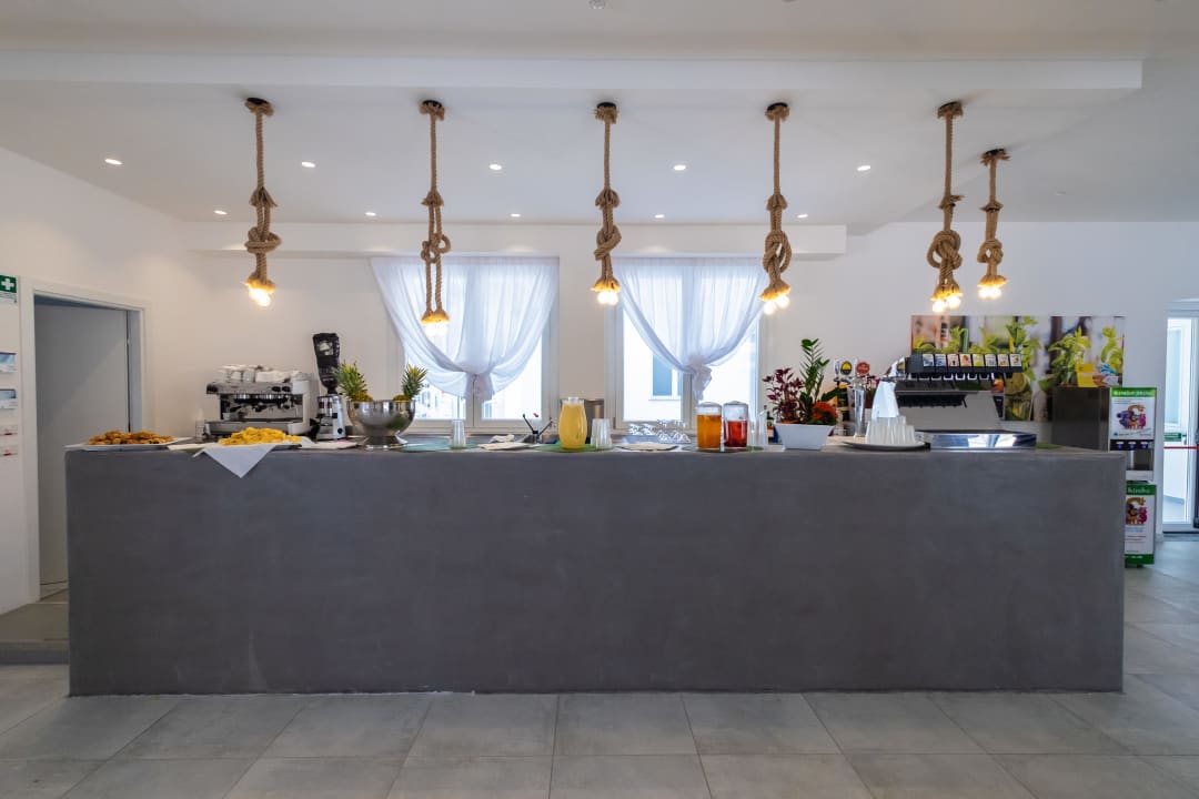 Gastro Color Green Village Cesenatico