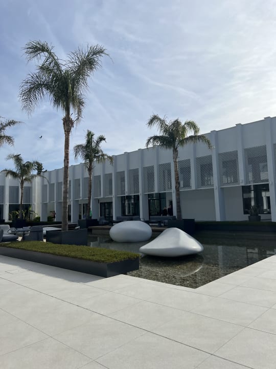 Außenansicht Paloma Finesse