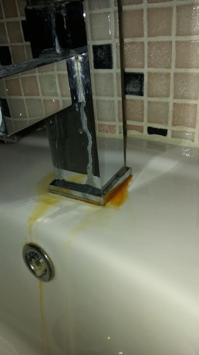 Zimmer Makadi Spa - Adults only