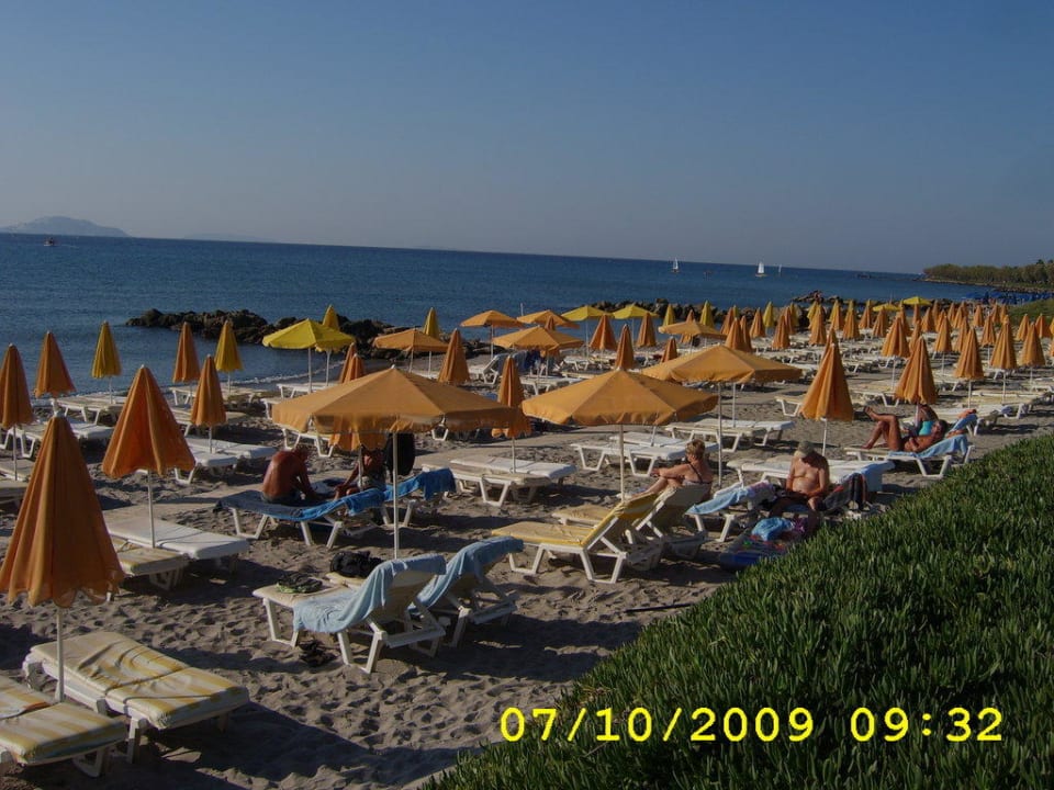 Unser Strand Porto Bello Beach