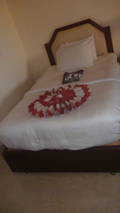 Zimmer Continental Hotel Hurghada