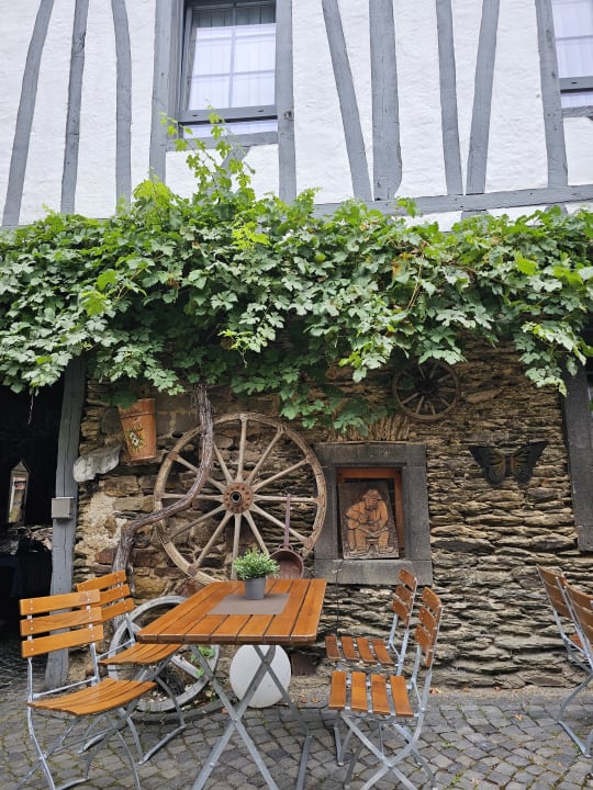 Sonstiges AKZENT Hotel Roter Ochse