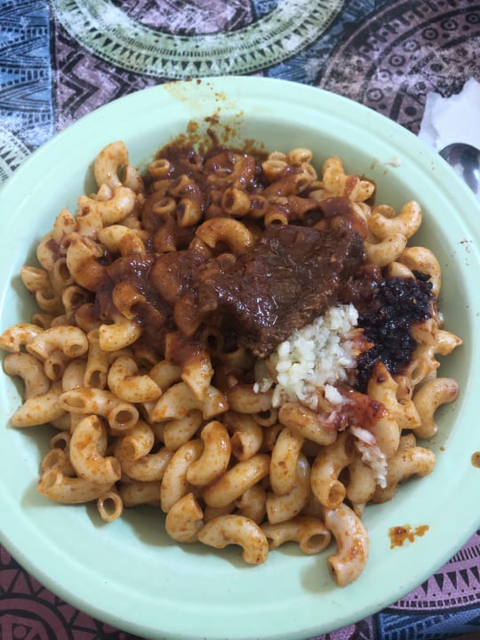 Gastro Hotel El Mouradi Djerba Menzel