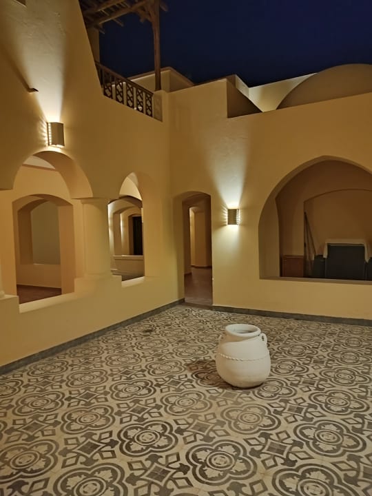 Sonstiges Steigenberger Coraya Beach - Adults only