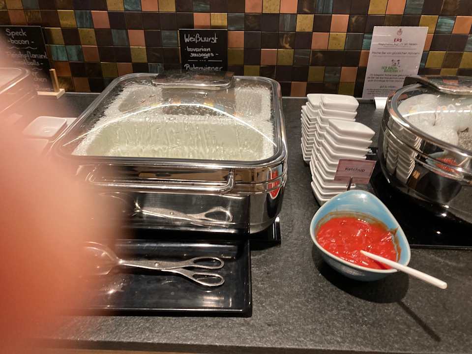 Gastro Best Western Plus Hotel Erb