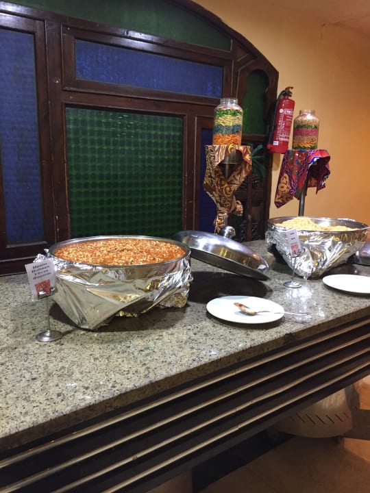 Gastro Sunny Days Palma De Mirette Resort & Spa