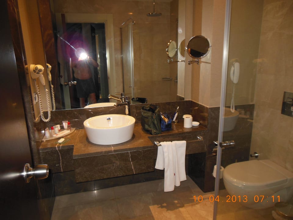 Bad Ramada Plaza by Wyndham Antalya