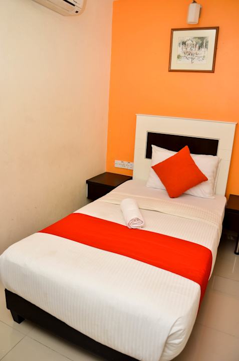 Zimmer Hotel Sahara Rawang