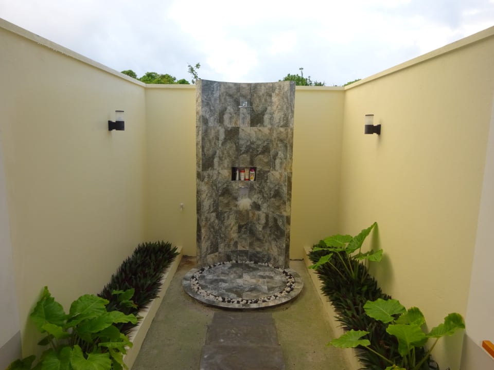 Zimmer Hondaafushi Island Resort