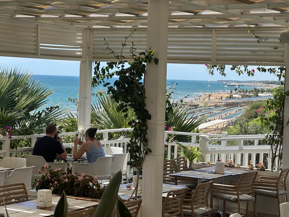 Gastro Can Garden Resort