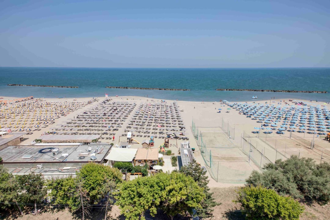 Strand Hotel Adler Lido di Classe