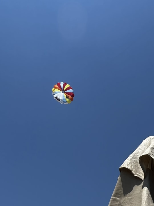 Strand Sunrise Resort Hotel