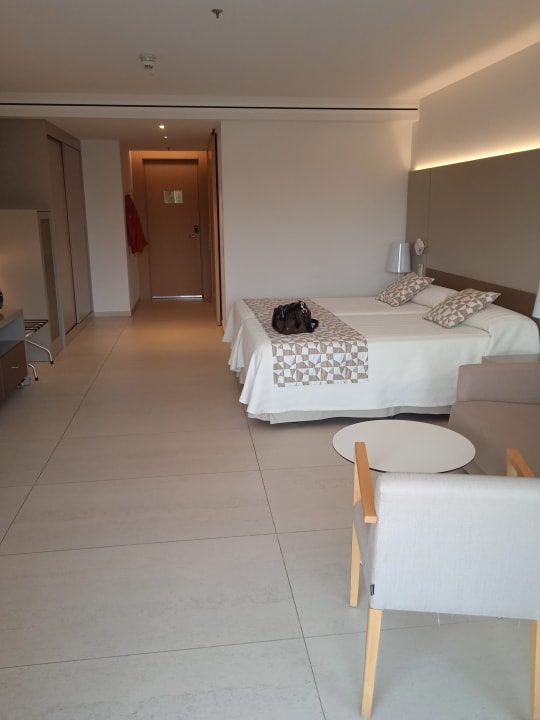 Zimmer Hipotels Gran Playa De Palma