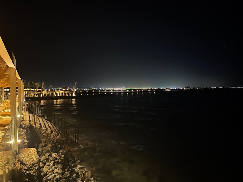 Ausblick Desert Rose