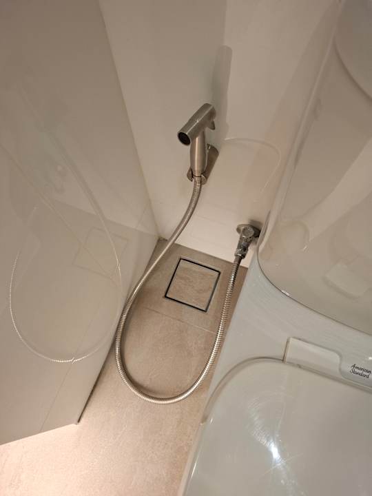 Zimmer ASAI Bangkok Chinatown