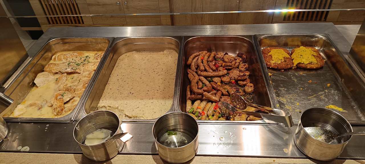 Gastro Hotel Histrion