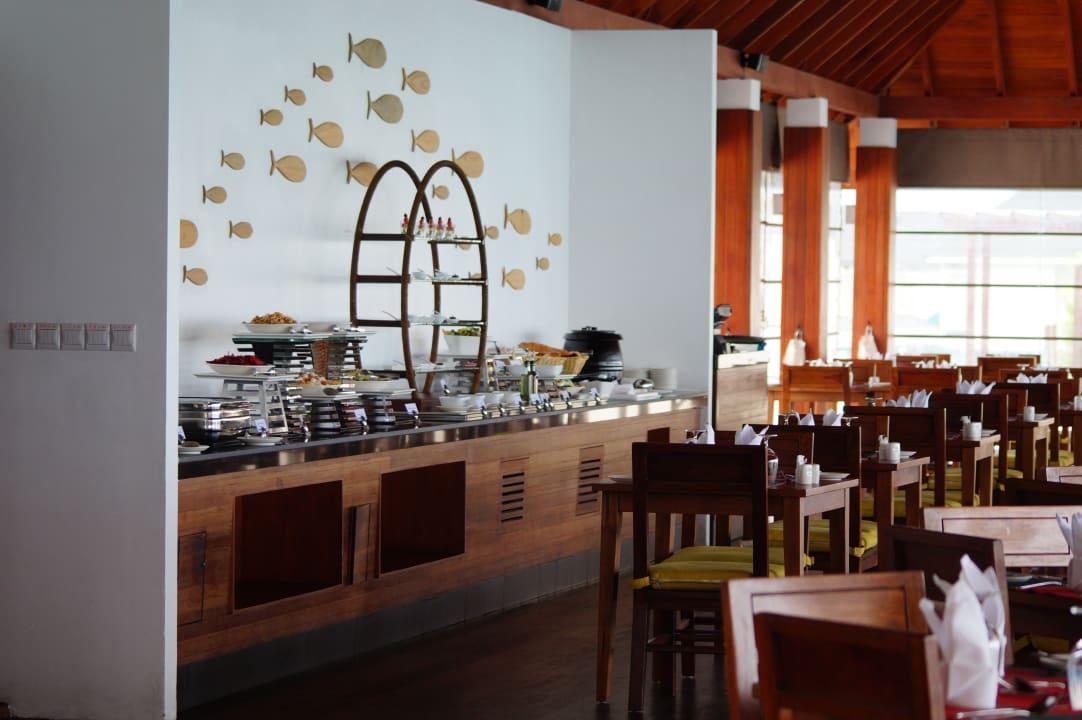 Gastro Summer Island Maldives