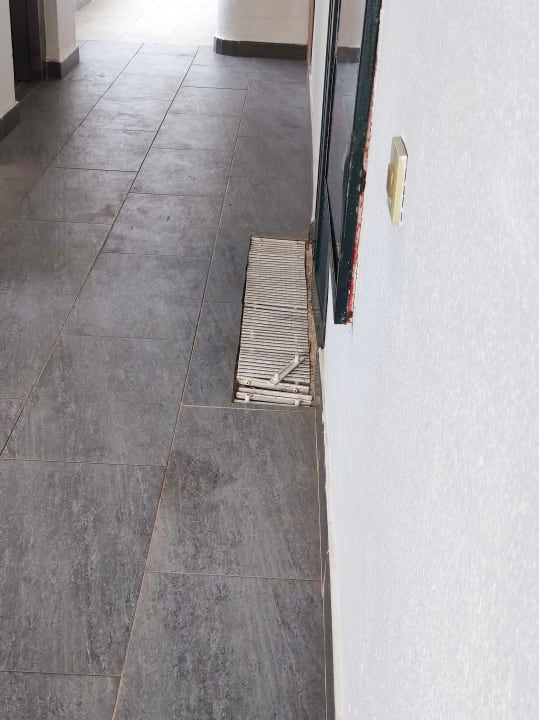 Außenansicht Blue Sea Club Martha’s Resort