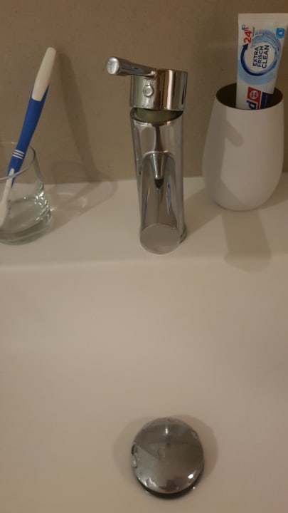 Zimmer Melia Jardines del Teide