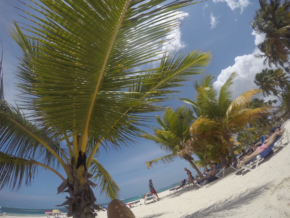 Hotelstrand Villas Bavaro Resort & Spa