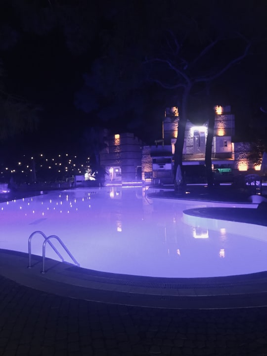 Pool Ulusoy Kemer Holiday Club