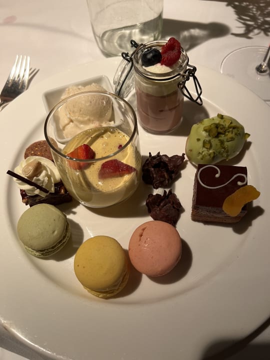 Gastro Hotel Patrizia