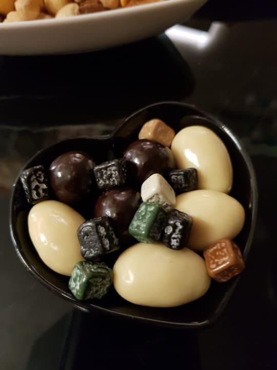 Gastro Royal Seginus