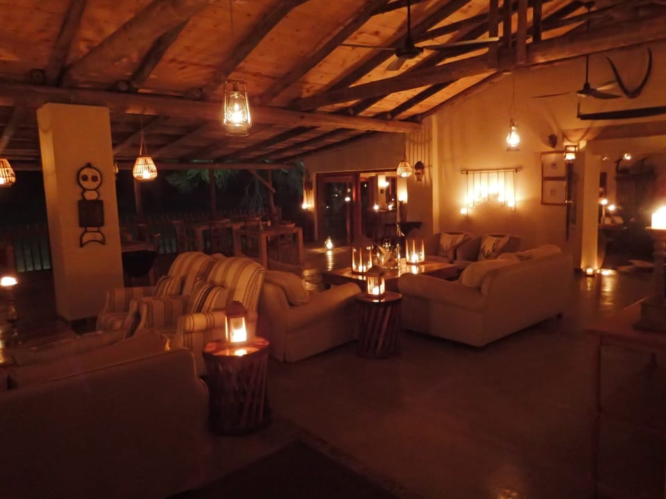 Lobby Notten's Bush Camp