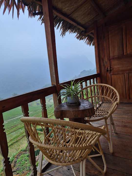 Zimmer Pu Luong Natura