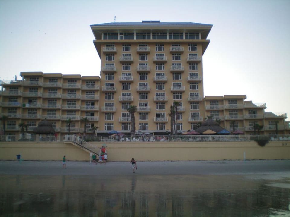 Hotel Hotel The Shores Resort & Spa