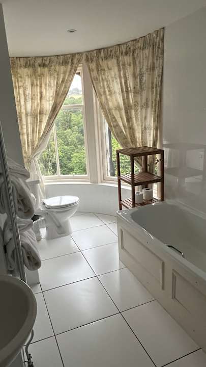 Zimmer Hotel Atholl Palace