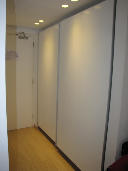 Zimmer Crystal Springs Beach Hotel