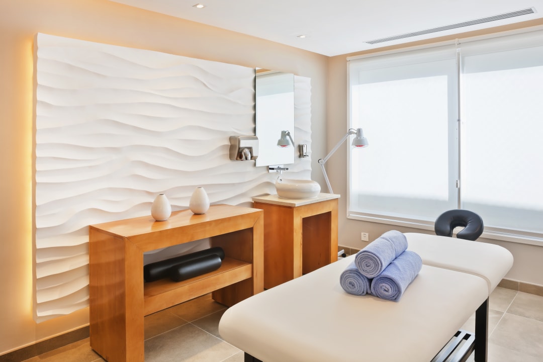 Sport & Freizeit Playa Vista Azul