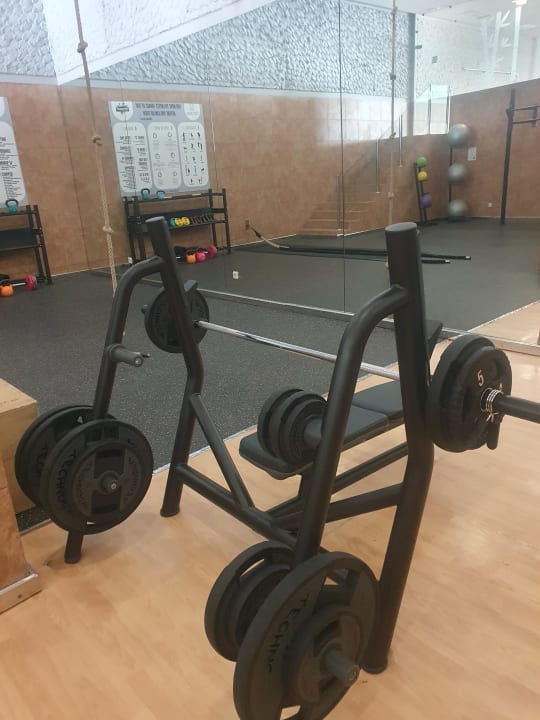 Sport & Freizeit Occidental Jandía Mar