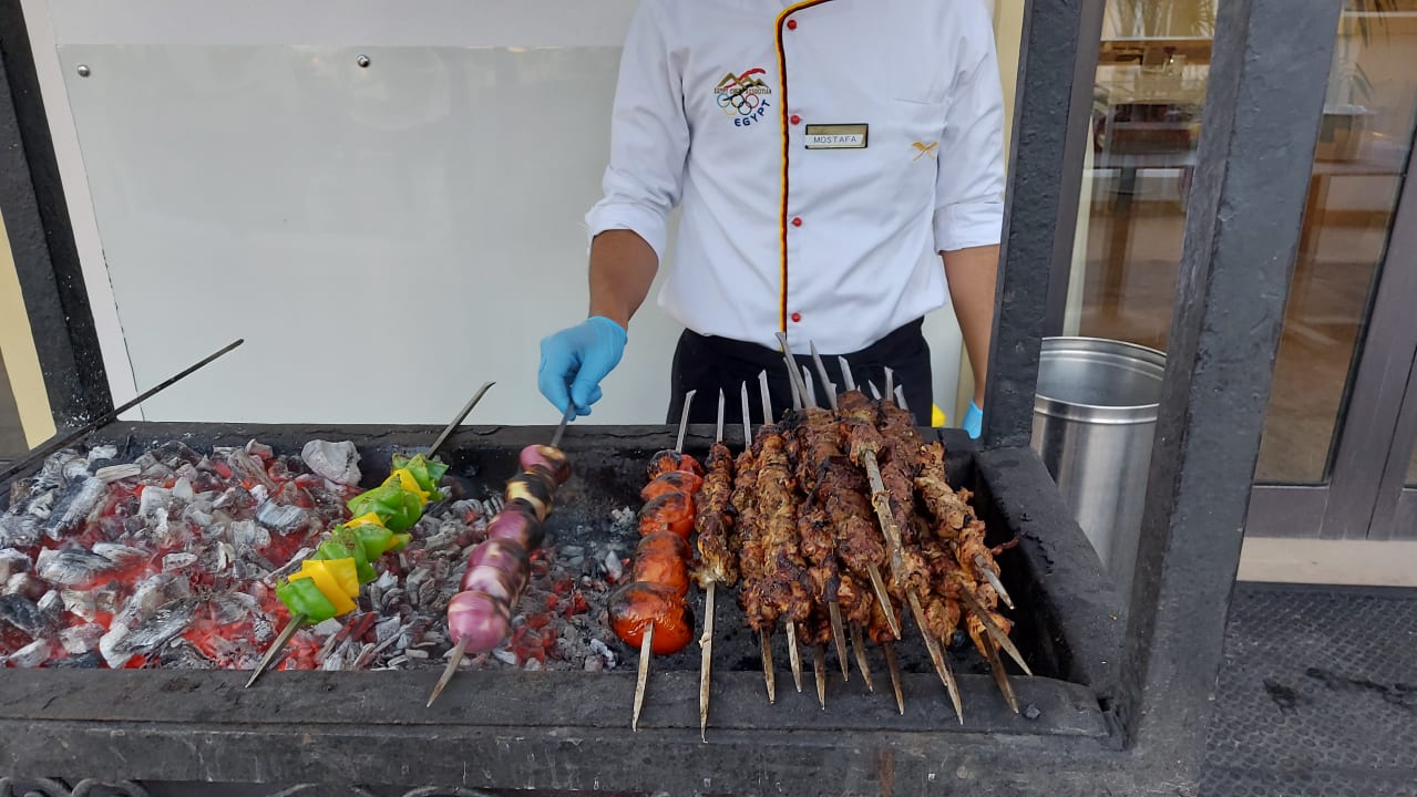 Gastro Ancient Sands Golf Resort