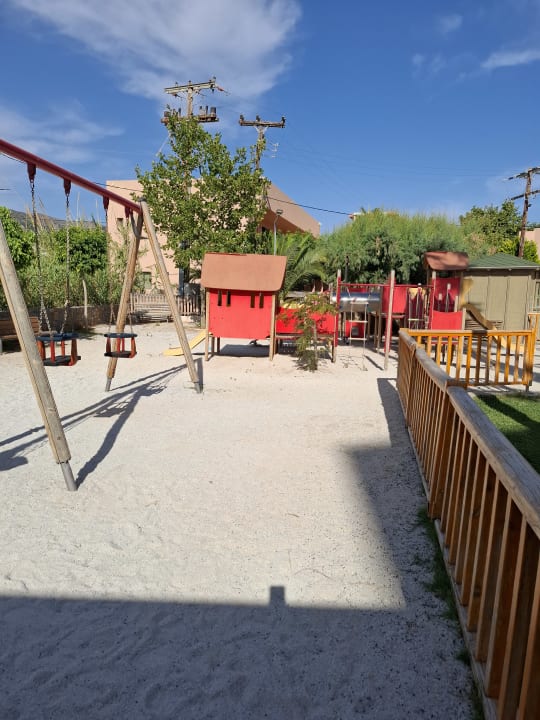 Sport & Freizeit Calimera Sirens Beach